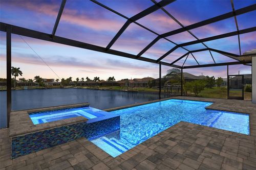 3123 Sw 29th Ave, Cape Coral, FL, 33914-4732 | Card Image