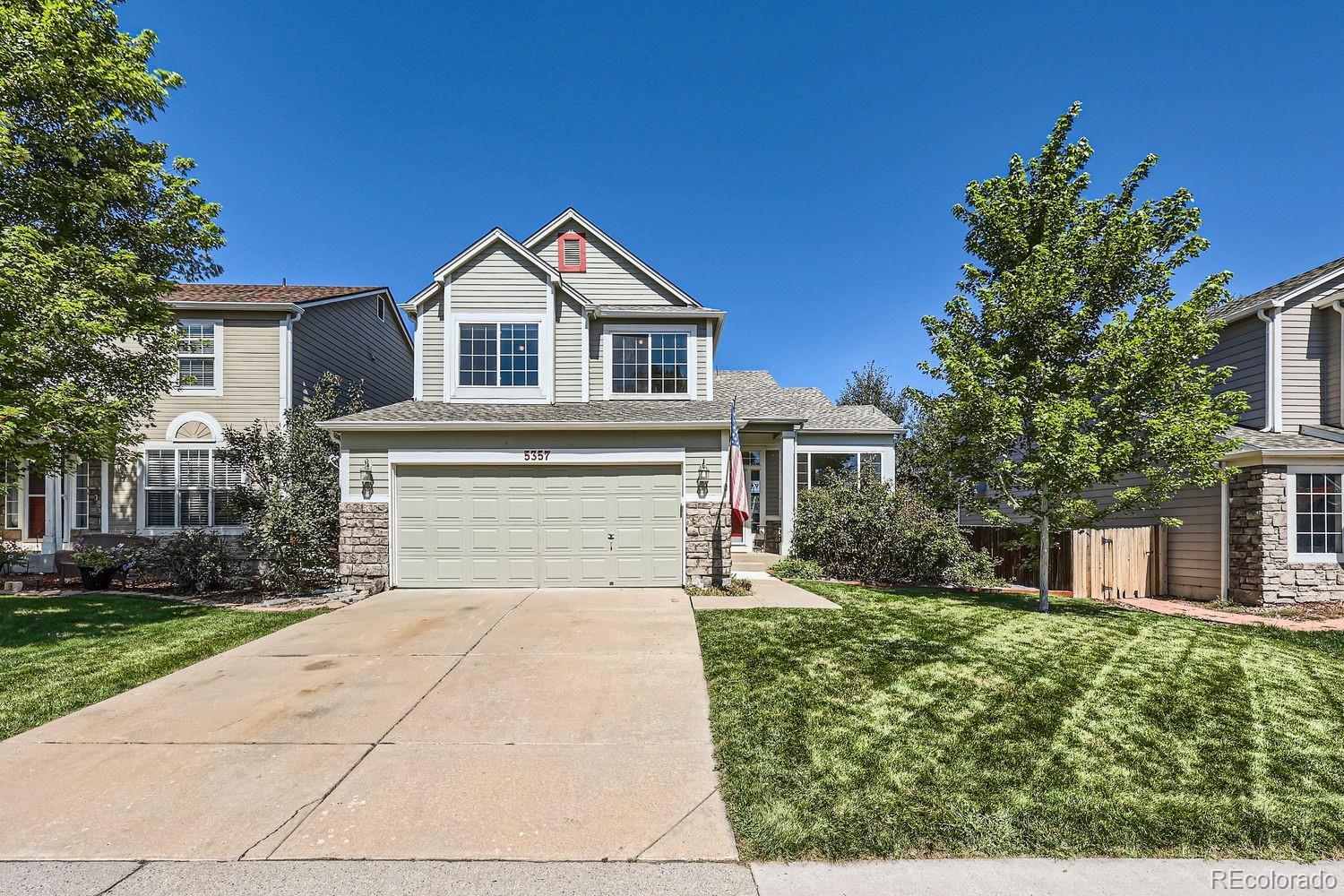 Hamilton Ave, Castle Rock, CO 80104