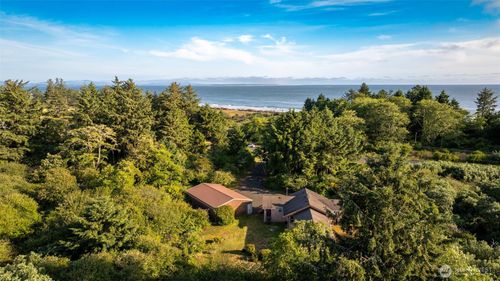 3756 State Route 105, Tokeland, WA, 98590-9741 | Card Image