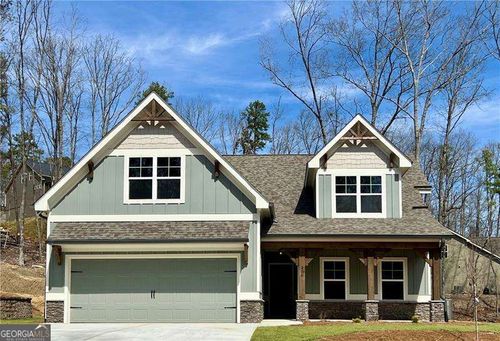 106 Fort Gibson Ct, Waleska, GA, 30183 | Card Image