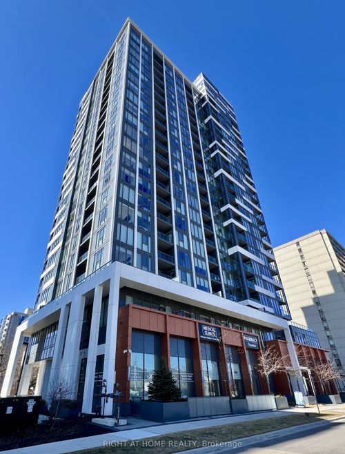 1101-500 Brock Ave, Burlington, ON, L7S0A5 | Card Image