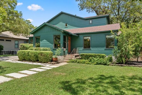 4903 Shoal Creek Blvd, Austin, TX, 78756-2521 | Card Image
