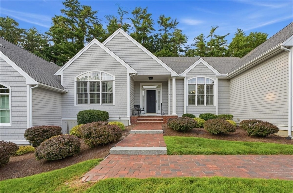 Residential in Marshfield 3