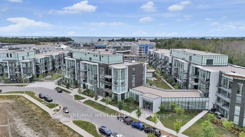 114-415 Sea Ray Ave, Innisfil, ON, L9S0R5 | Card Image