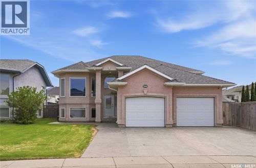 206 Carr Lane, Saskatoon, SK, S7S1M3 | Card Image