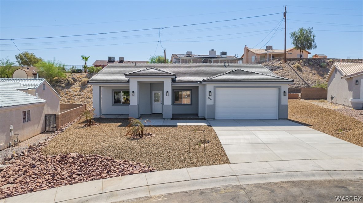 Jamboy Way, Bullhead City, AZ 86442