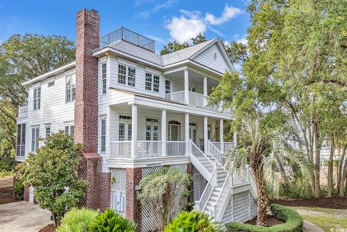 214 Sea Island Dr., Georgetown, SC, 29440 | Card Image