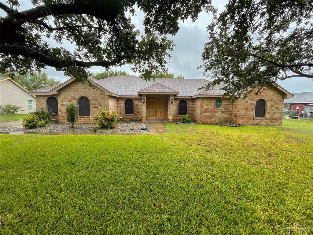 Kayla Ln, Harlingen, TX 78552