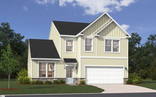 lot-105-2065 Halton Oaks Drive, Spartanburg, SC, 29303 | Card Image
