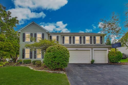 36873 N Deer Trail Dr, Lake Villa, IL, 60046-6734 | Card Image