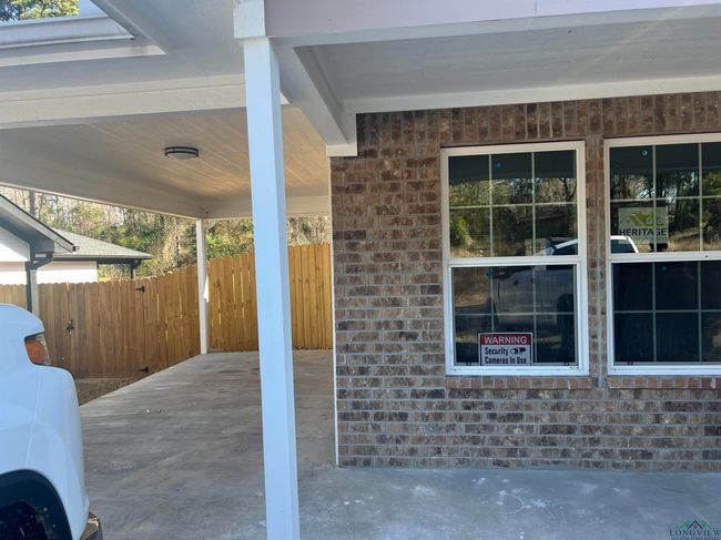 2808 Park Dr, House other with 3 bedrooms, 2 bathrooms and null parking in Marshall TX | Image 10