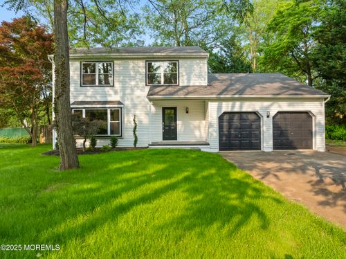 5 Rose St, Lincroft, NJ, 07738-1723 | Card Image