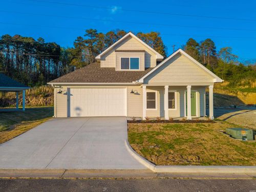 101 Sea Ray, Hot Springs, AR, 71901-9631 | Card Image