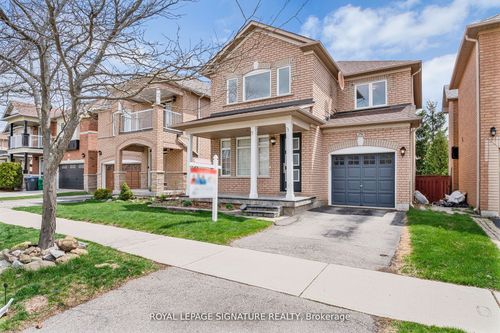 3794 Arbourview Terr, Mississauga, ON, L5M7A9 | Card Image