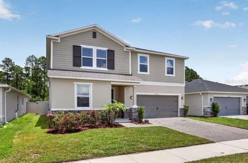 16420 Winding Preserve Cir, CLERMONT, FL, 34714-4732 | Card Image