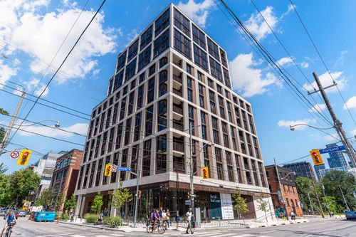 204-123 Portland St, Toronto, ON, M5V0V9 | Card Image