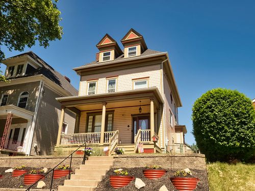 148 Kendall Avenue, Bellevue, PA, 15202 | Card Image