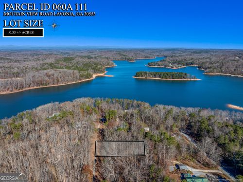 0 Mountain View Rd, Lavonia, GA, 30553 | Card Image
