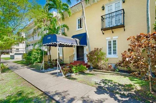 8a-124 Mendoza Ave, Coral Gables, FL, 33134-4079 | Card Image