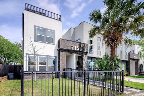 101-715 Eleanor Ave, San Antonio, TX, 78209-6915 | Card Image