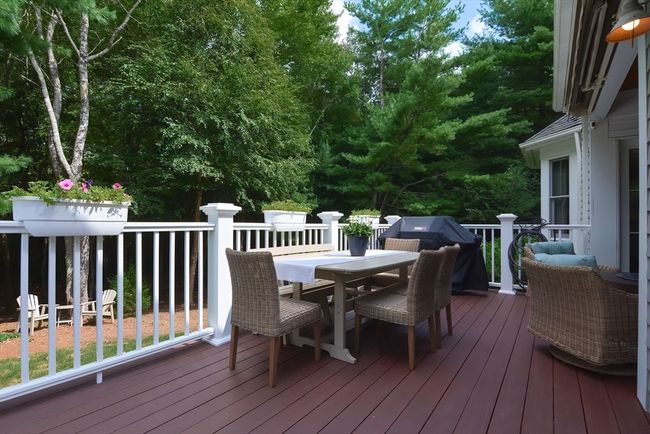 35 - 35 Codding Rd, Condo with 4 bedrooms, 4 bathrooms and 2 parking in Norton MA | Image 34