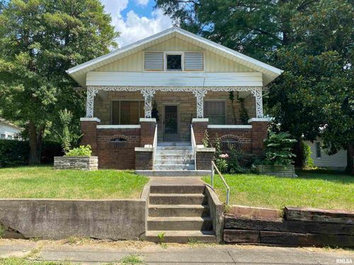 526 N 9th St, Murphysboro, IL, 62966-1842 | Card Image