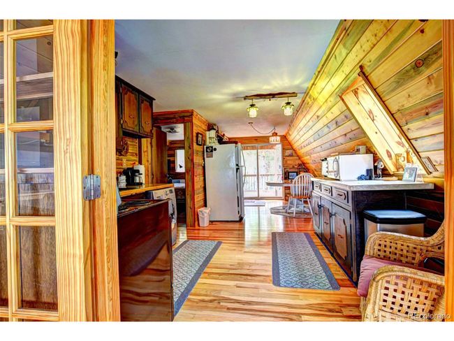 567 Haida Rd, House other with 2 bedrooms, 1 bathrooms and null parking in COMO CO | Image 22