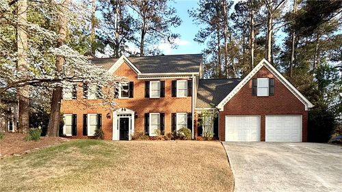 11175 Linbrook Ln, Duluth, GA, 30097-1700 | Card Image