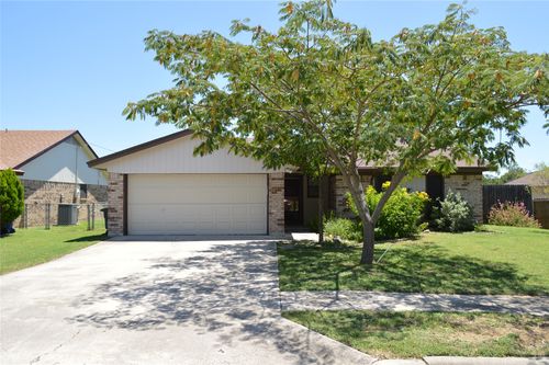 1404 Rob Ln, Copperas Cove, TX, 76522-1236 | Card Image