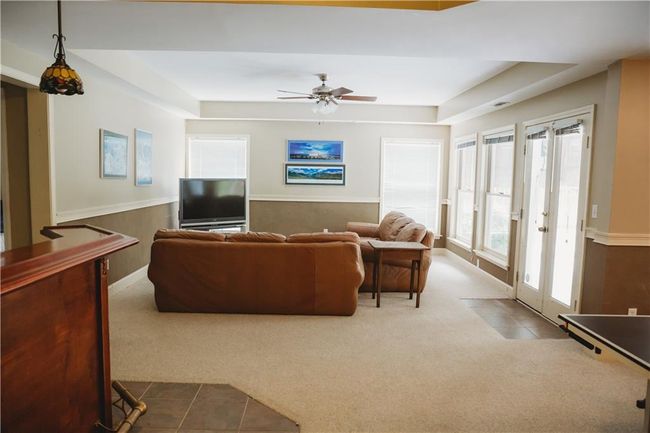 605 Lake Medlock Dr, House other with 5 bedrooms, 5 bathrooms and 2 parking in Johns Creek GA | Image 21