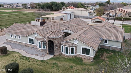 5502 N 105th Ln, Glendale, AZ, 85307-4019 | Card Image