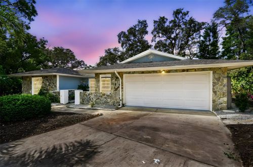 1392 Burnt Oak St, TARPON SPRINGS, FL, 34689-3830 | Card Image