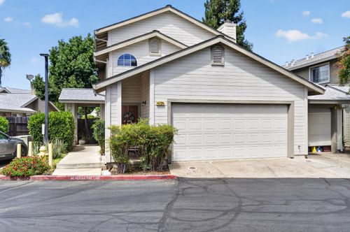 4724 Courtland Lane, Carmichael, CA, 95608 | Card Image