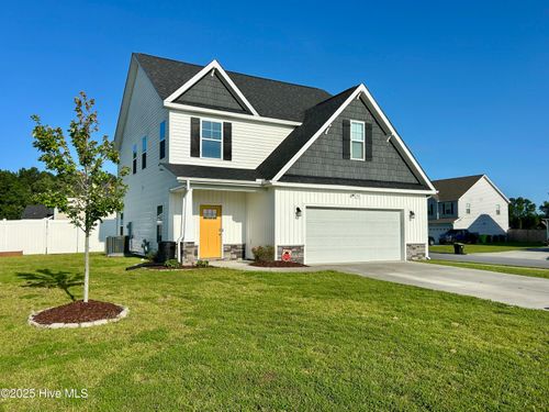 3011 Dearing Court, Winterville, NC, 28590 | Card Image