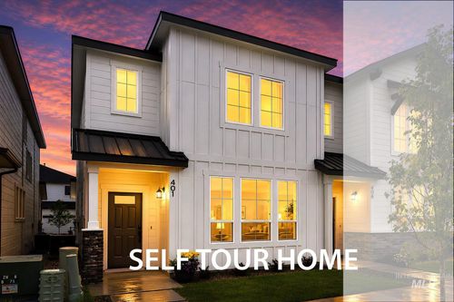 401 N Zimmerman Way, Meridian, ID, 83642-7054 | Card Image