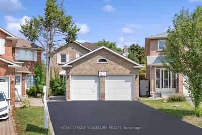 16 Kilbarry Crt, House other with 4 bedrooms, 4 bathrooms and 4 parking in Richmond Hill ON | Image 1