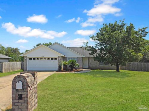 1638 Dees Rd, Pensacola, FL, 32506-7863 | Card Image