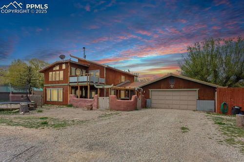 125 1st St, Saguache, CO, 81149-5012 | Card Image