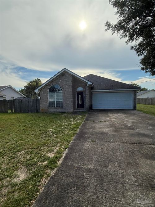 123 Palmetto Ave, Mary Esther, FL, 32569 | Card Image
