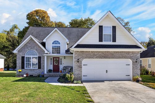 1858 Clear Brook Court, Chattanooga, TN, 37421 | Card Image