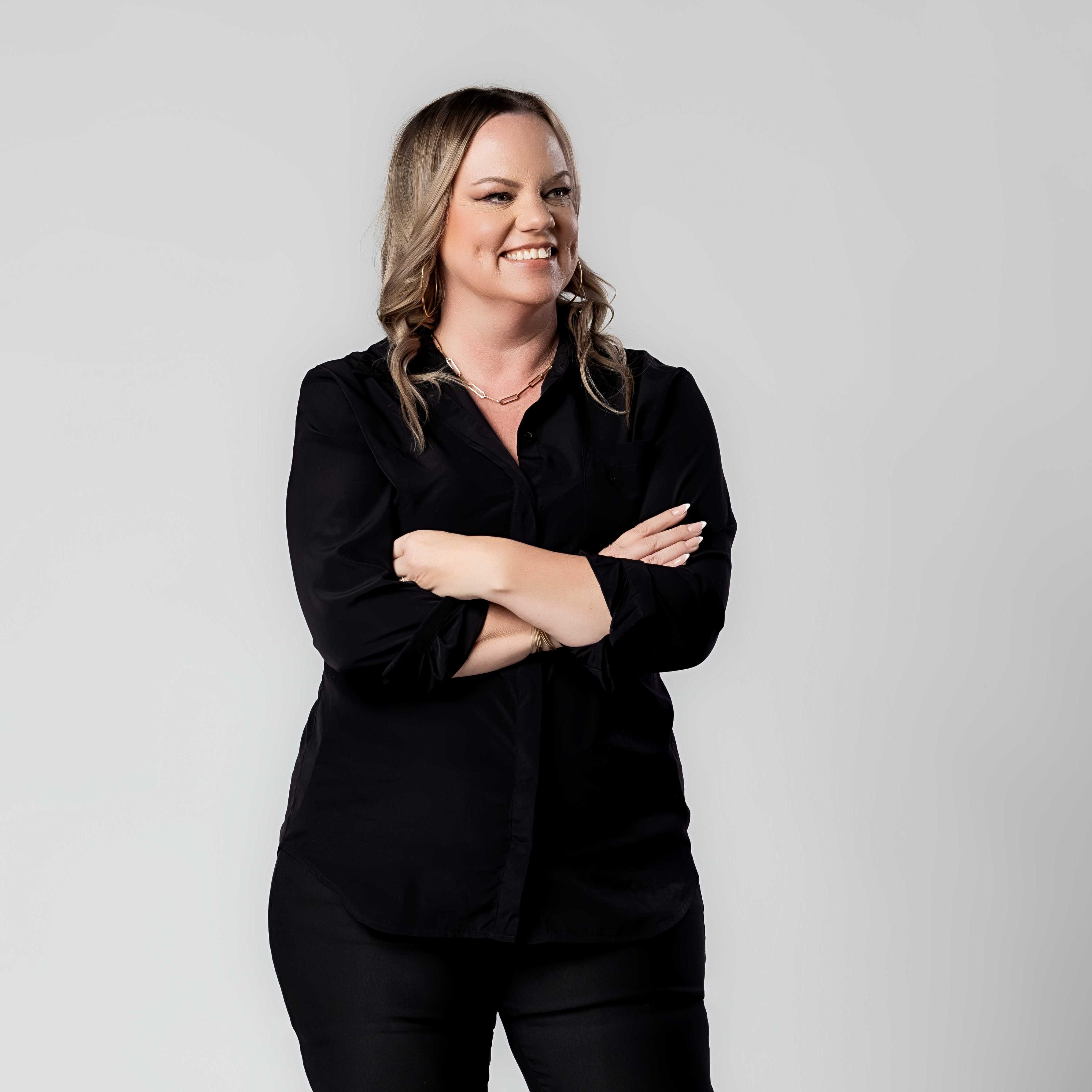 Sondra Casey