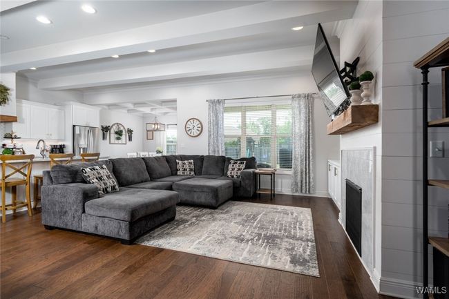 11210 Davis Pl, House other with 4 bedrooms, 3 bathrooms and null parking in Northport AL | Image 7