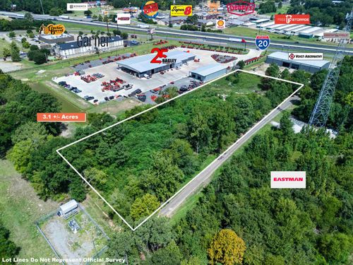 TBD Perry St, Longview, TX, 75602 | Card Image