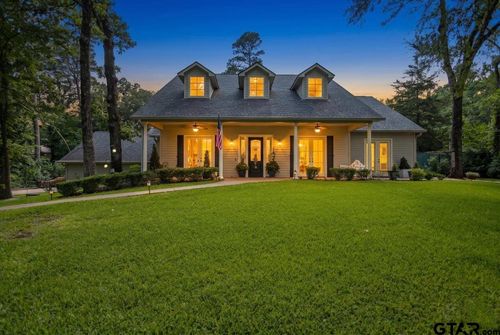 1436 Lakeshore Dr, Hideaway, TX, 75771-5126 | Card Image