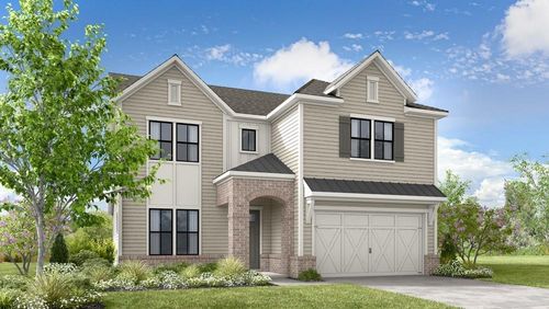 211 Regester Way, Peachtree City, GA, 30269-4810 | Card Image