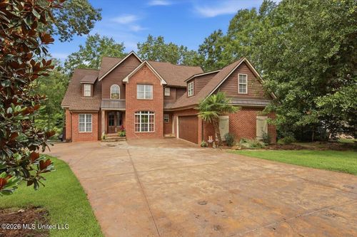 1109 Foxpoint, Brandon, MS, 39047-8672 | Card Image