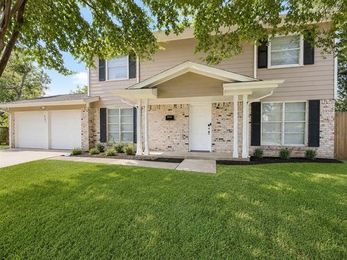 3107 Emily Dr, Mesquite, TX, 75150-2565 | Card Image