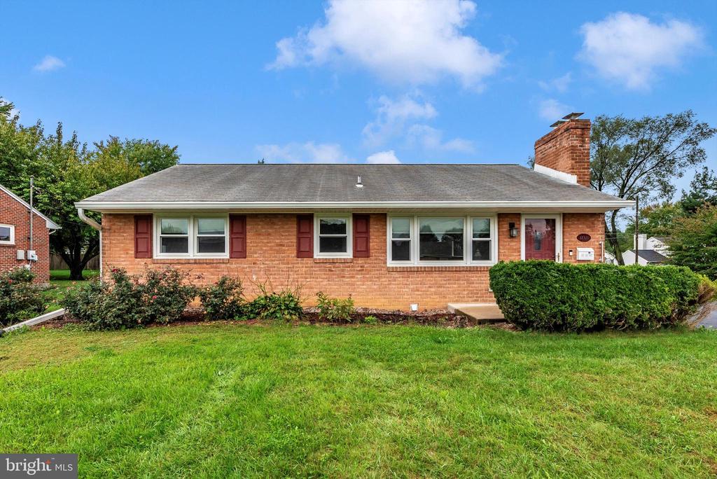 Ontario Dr, Hagerstown, MD 21740