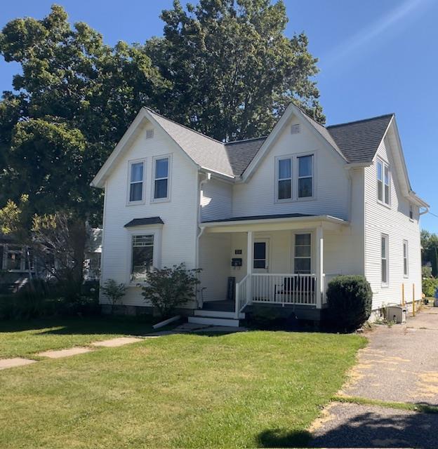 2nd St, Baraboo, WI 53913