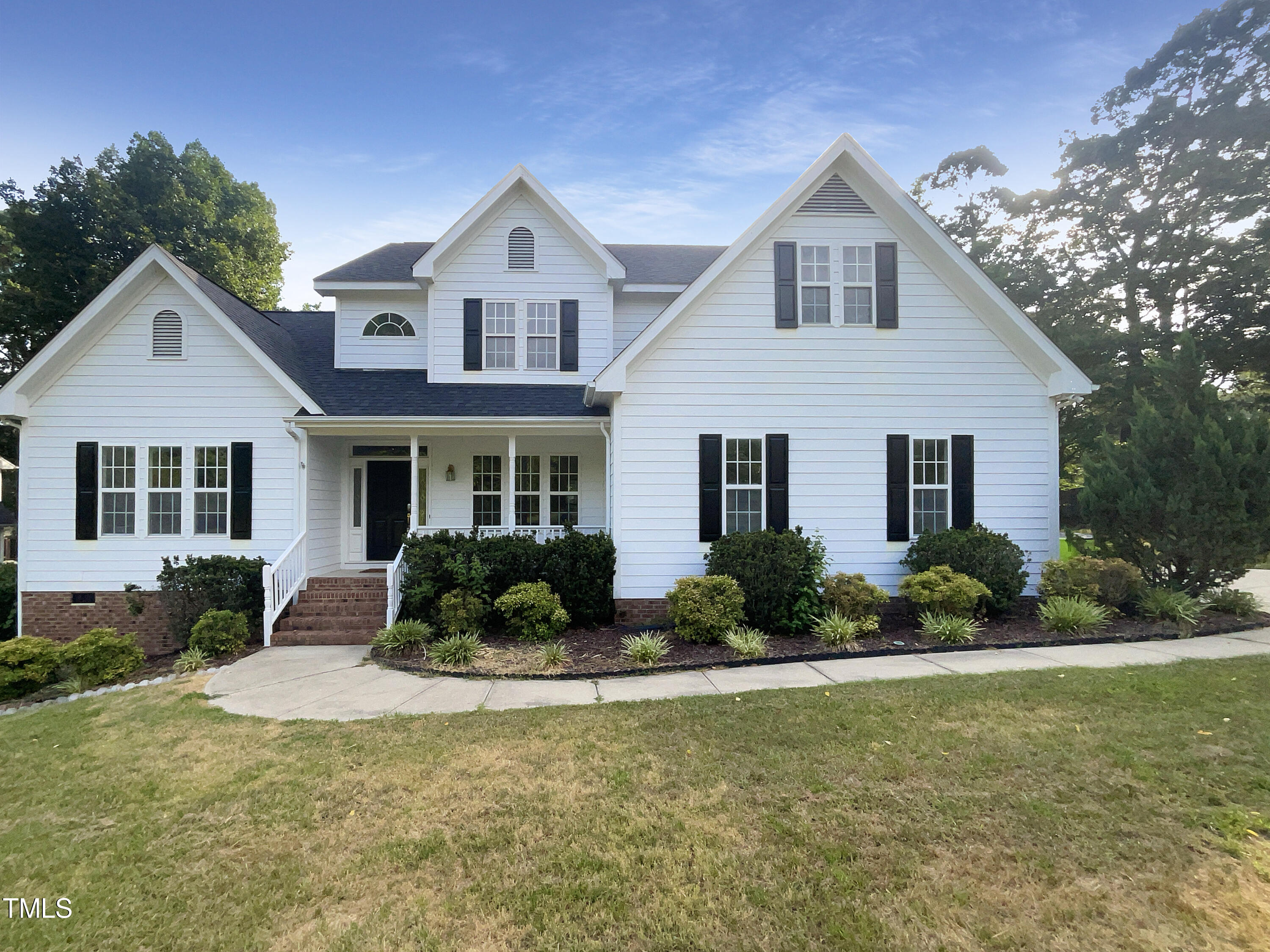 Kapalua Way, Raleigh, NC 27610